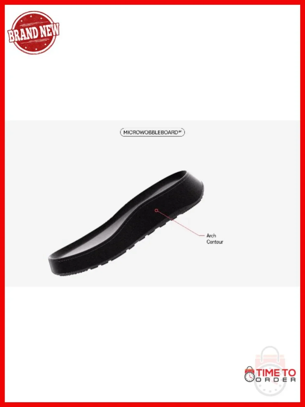 Genuine Leather Thong Sandals with Rubber Sole Slip Resistant
